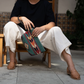 Sun & Sea Clutch