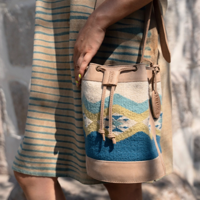 Colibri Bucket Bag
