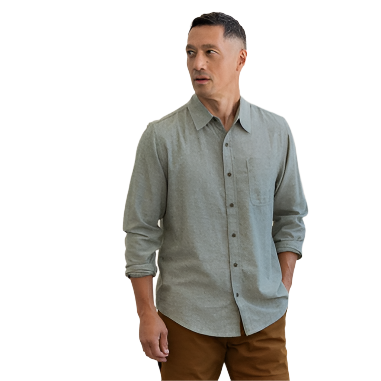 Larson Shirt