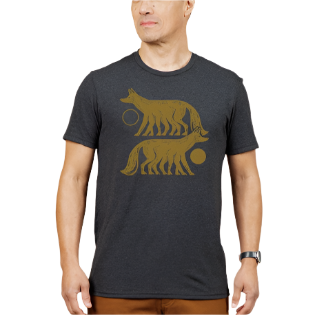 Night Watch Tee