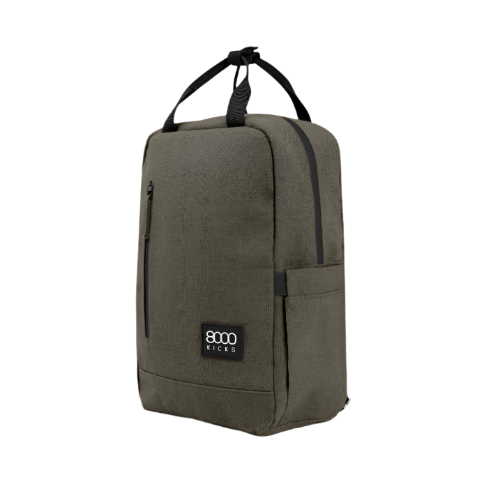 Lite Hemp Backpack