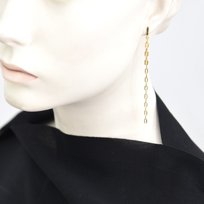 Connect Earrings