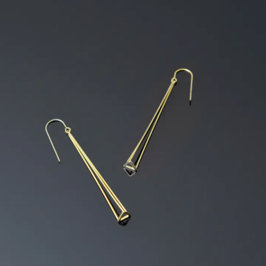 Glint Earrings