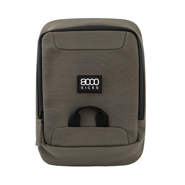 Nomad Hemp Backpack