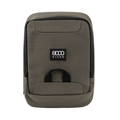 Nomad Hemp Backpack