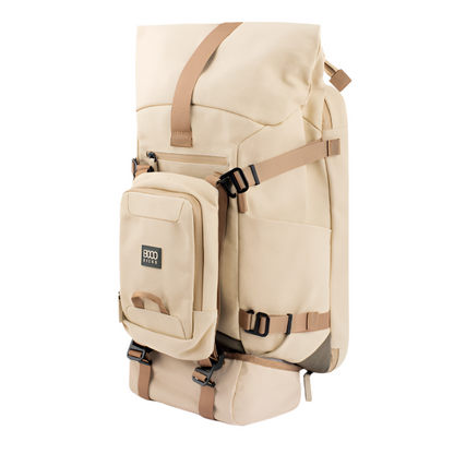 Nomad Hemp Backpack