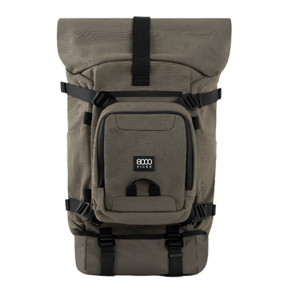 Nomad Hemp Backpack