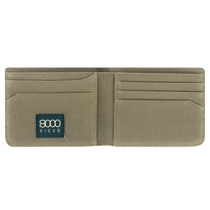 Stealth Hemp Wallet