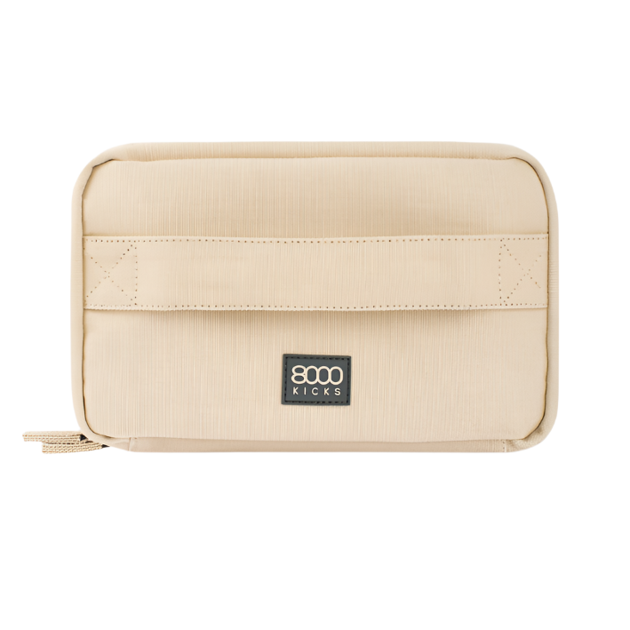 Hemp Toiletry Bag