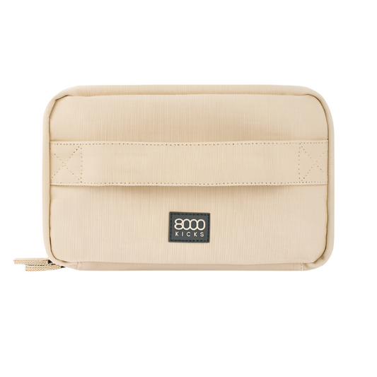 Hemp Toiletry Bag