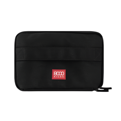 Hemp Toiletry Bag