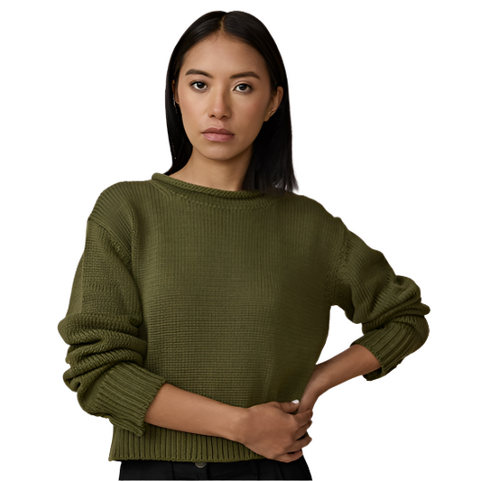 Mare Sweater