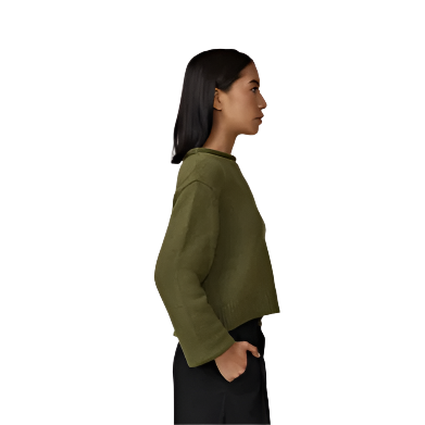 Mare Sweater