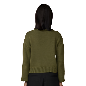 Mare Sweater