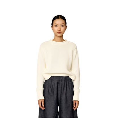 Mare Sweater