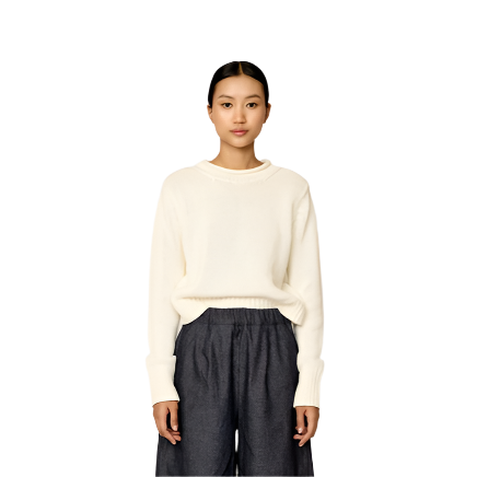 Mare Sweater