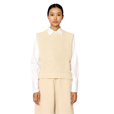 Sloan Vest