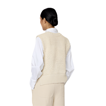 Sloan Vest