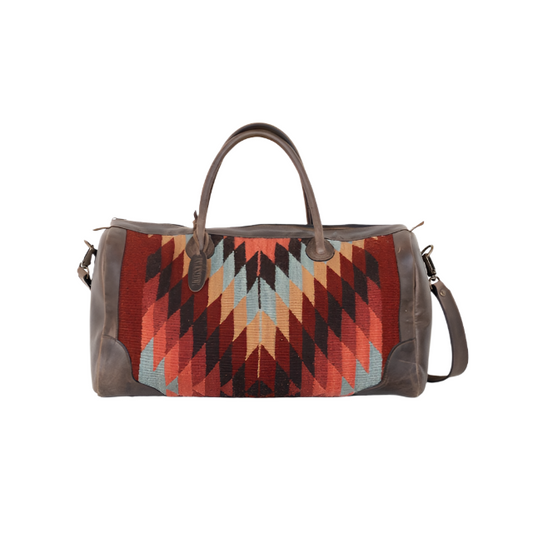 On the Road Weekender