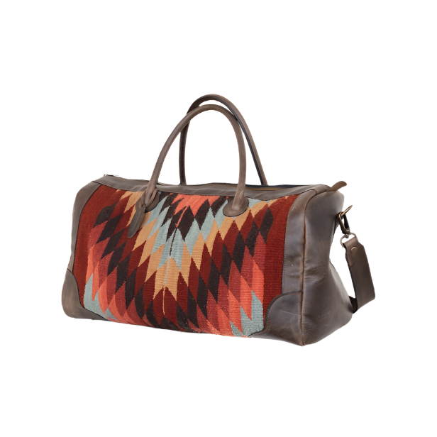 On the Road Weekender