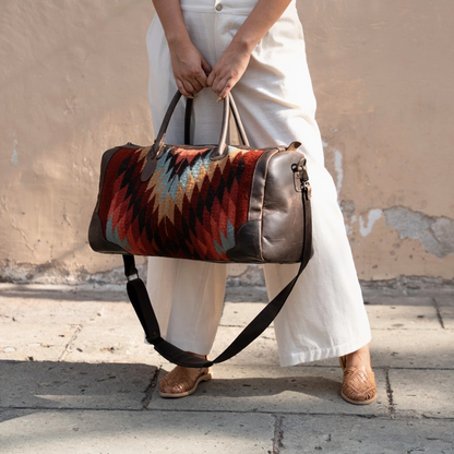 On the Road Weekender