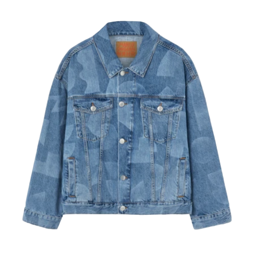 Laser Jacket