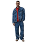 Laser Jacket