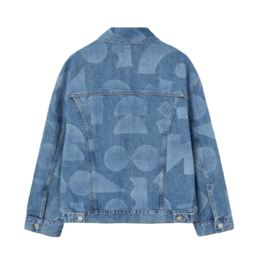 Laser Jacket