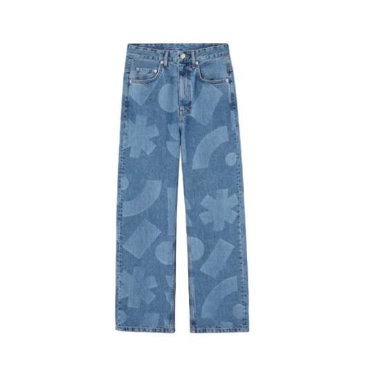 Laser Pants