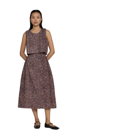Meadow Skirt