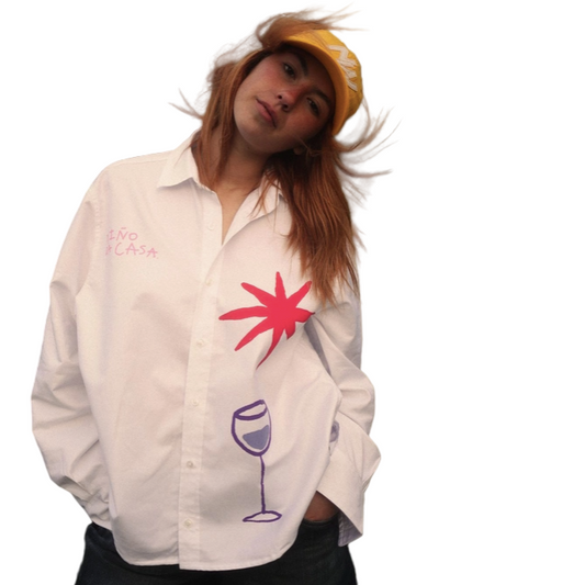 House Wine Shirt