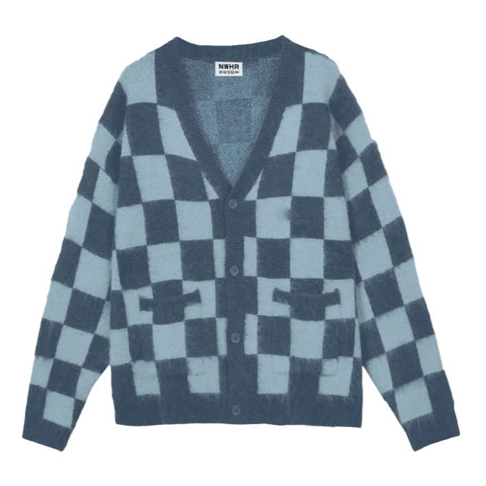 Cuadros Cardigan