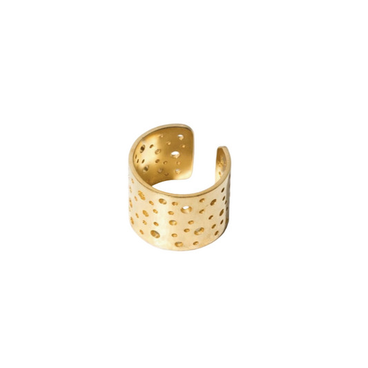Moon Ring