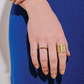 Moon Ring