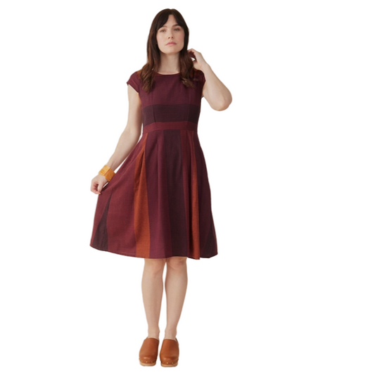 Devonshire Dress