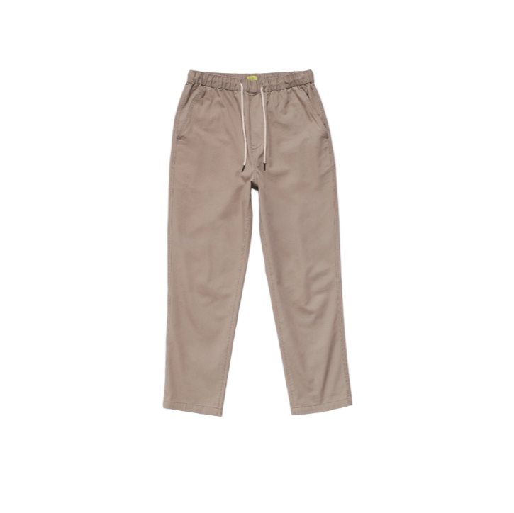 Poplin Chinos