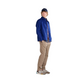 Poplin Shirt Jacket