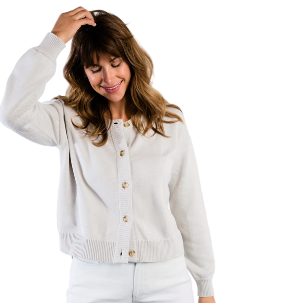 Willow Cardigan