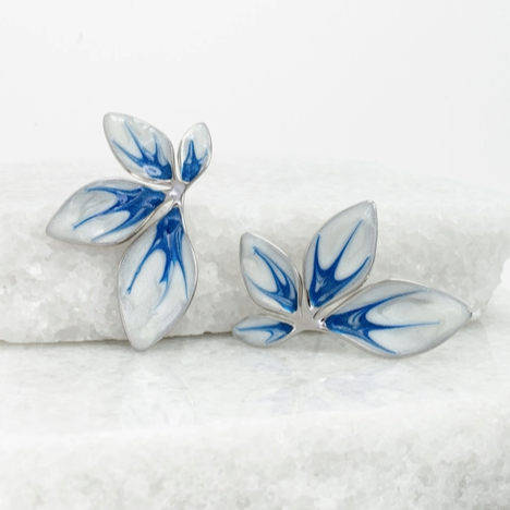 Flourish Earrings