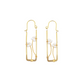 Framed Earrings