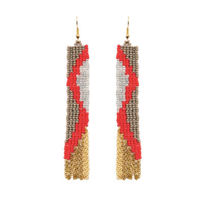 Rio Earrings
