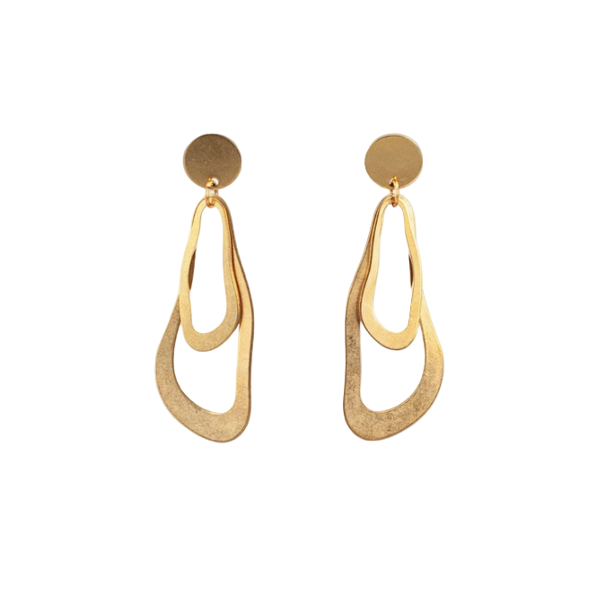 Dalli Earrings