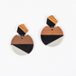 Geo Earrings