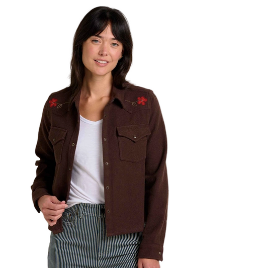 Conifer Shirt