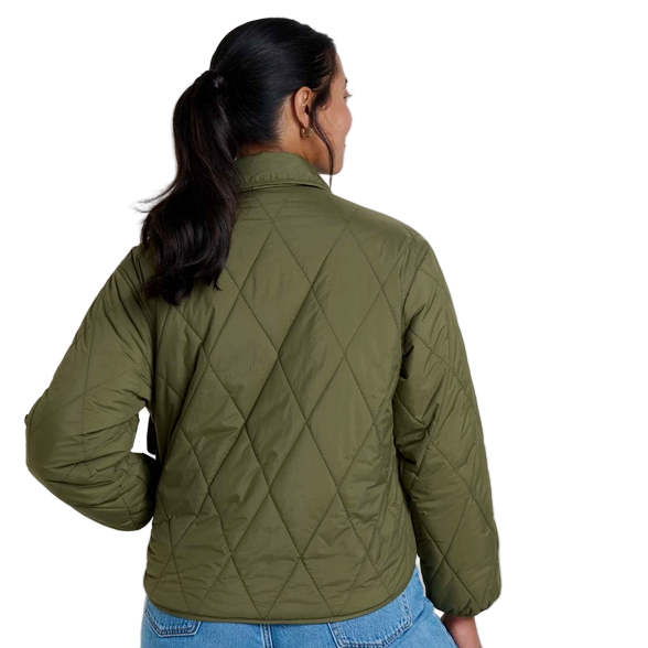 Nomader Reversible Jacket