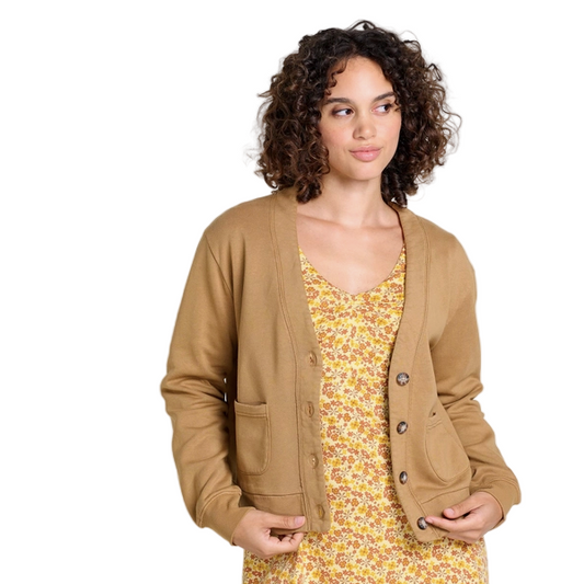 Daybreaker Cardigan