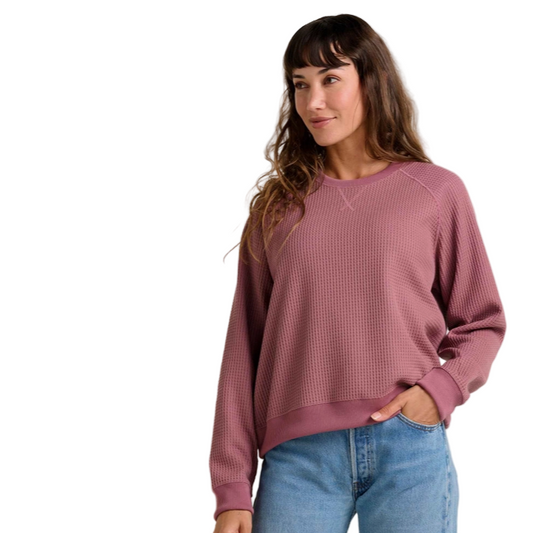 Bitterroot Pullover