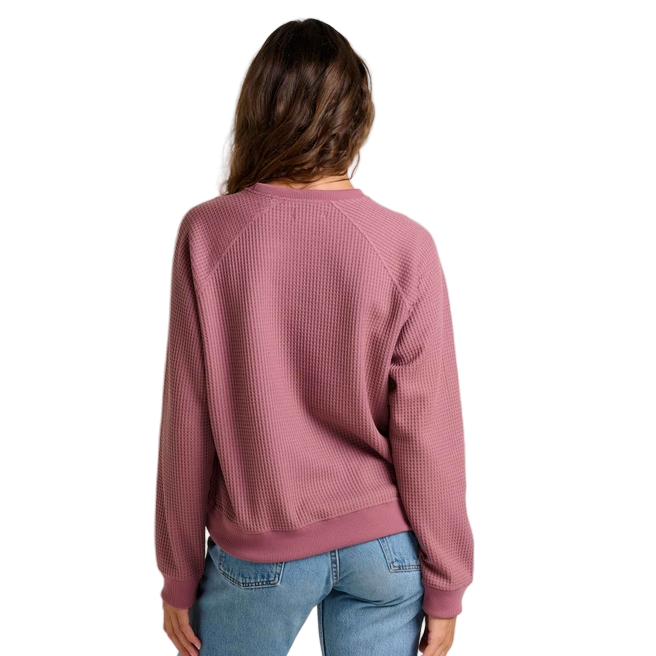 Bitterroot Pullover