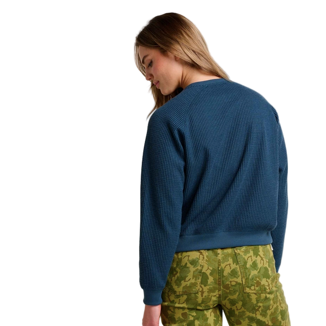 Bitterroot Pullover