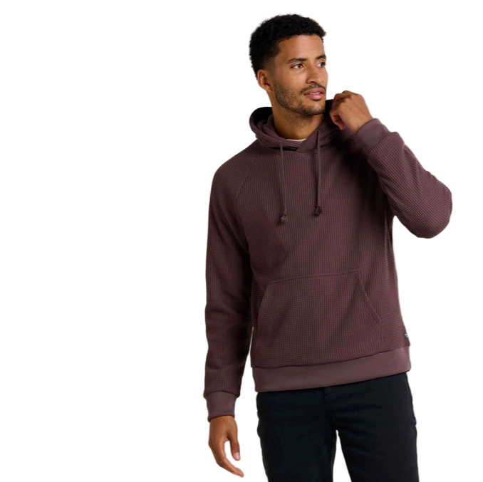 Bitterroot Hoodie